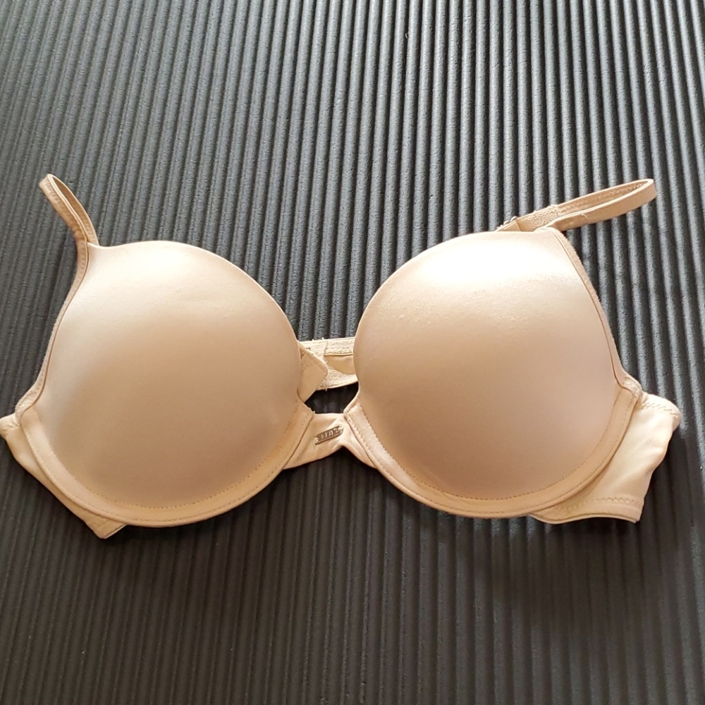 Push-up bra 36A